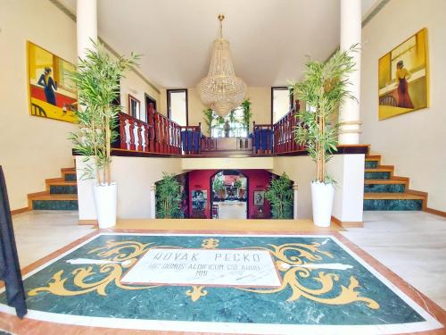 Red Clay Apartments City Club
