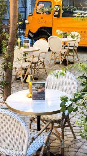 Sofitel Dubai Downtown