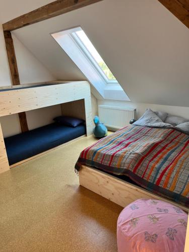 Ferienhaus in Buller&Bü