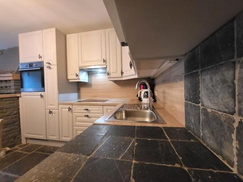 La Chouette BY OUT & LODGE in Couvin