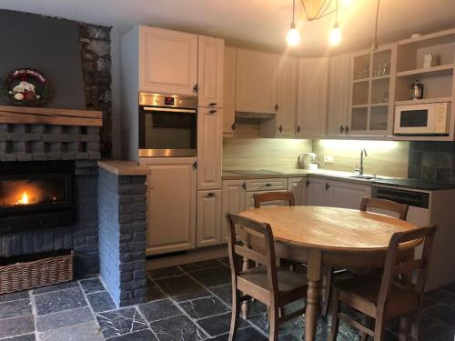 La Chouette BY OUT & LODGE in Couvin