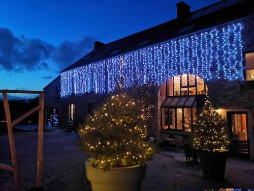 La Chouette BY OUT & LODGE in Couvin