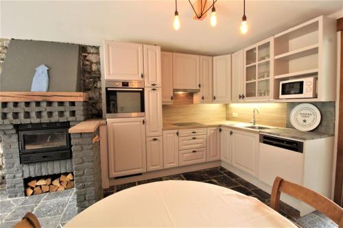 La Chouette BY OUT & LODGE in Couvin