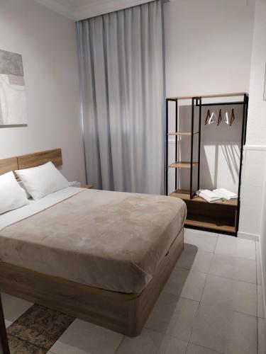Pensión A&E chambre d'hôte Quart de Poblet