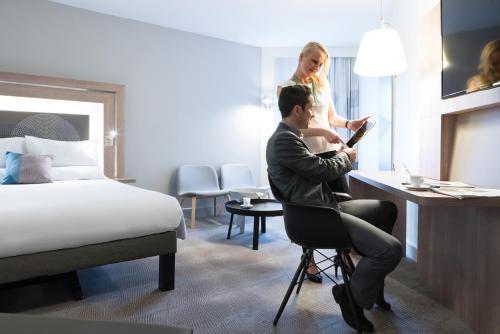 Novotel Château de Versailles - image 3