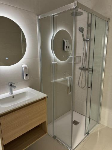 포소블랑코 Quercus 4성급 게스트하우스 스위트룸