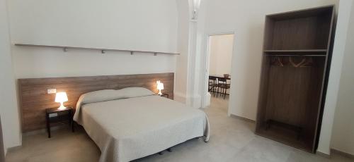 Two-Room Apartment