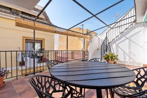 Bright rooftop by Costarentals - Ref 255 - image 5