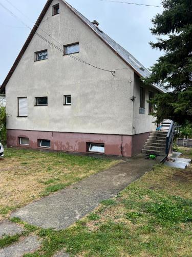 Сад, Chill Garden Füred (Chill Garden Fured) in Балатонфюред