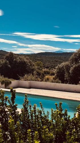 Casa en el Valle del Tietar CR-AV-01516 gîte à louer Higuera de las Dueñas