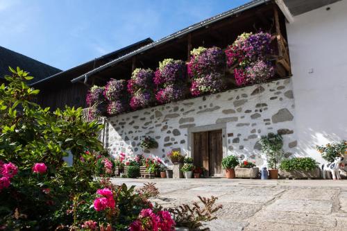 Pammer in Mardetschlag, Österreich