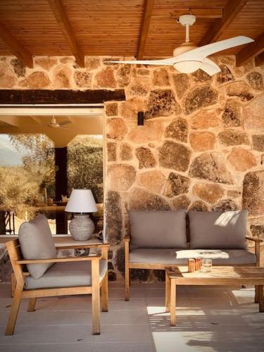 Casa en el Valle del Tietar CR-AV-01516 in Higuera De Las Duenas