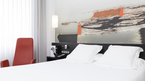 AXOR Barajas Hotel Madrid