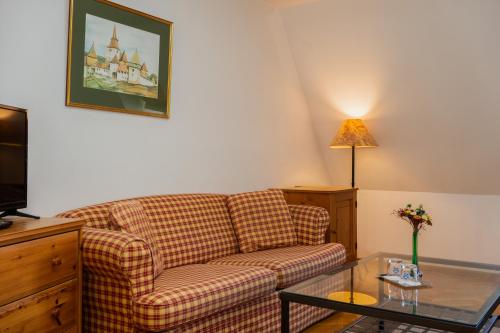 Casa cu Cerb - main image