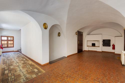 塞爾布之家旅館 (Casa cu Cerb) in 錫吉什瓦拉