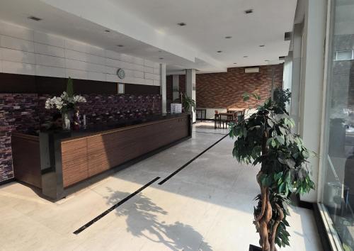 N2 Hotel Gunung Sahari in Monas