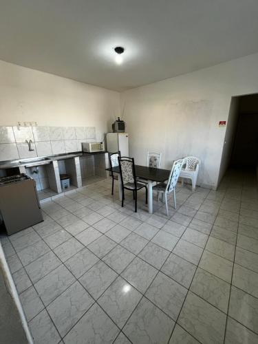 Rancharia Potiguar in Bom Jesus da Lapa