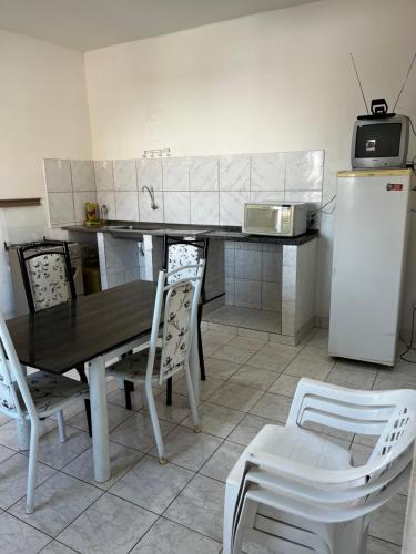 Rancharia Potiguar in Bom Jesus da Lapa