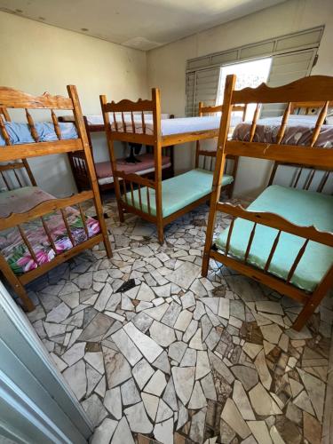 Rancharia Potiguar in Bom Jesus da Lapa