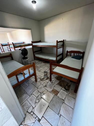 Rancharia Potiguar in Bom Jesus da Lapa