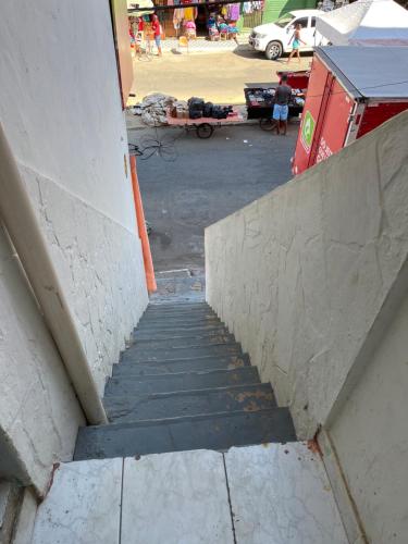 Rancharia Potiguar in Bom Jesus da Lapa