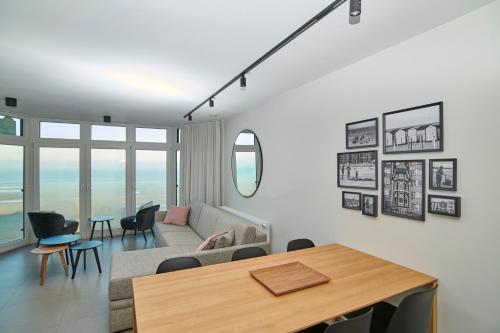 Aquilon 2 - Location saisonnière - La Panne