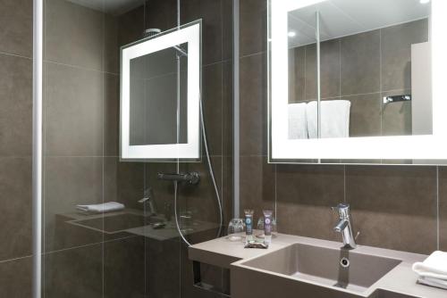 Hotel Novotel Chateau de Versailles