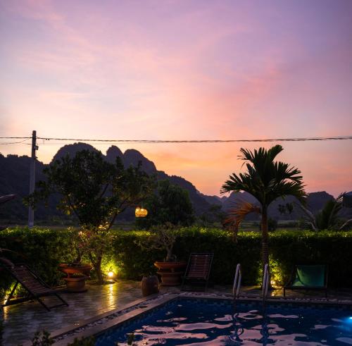 Tam Coc Minh Hung Homestay - 주변 환경