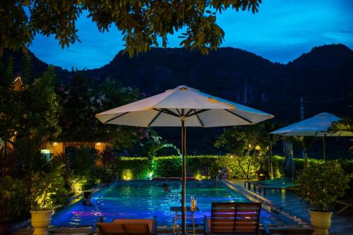 Tam Coc Minh Hung Homestay - 주변 환경