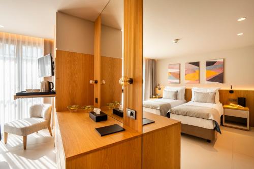 ERK Hotel, Istanbul (Foto 7)