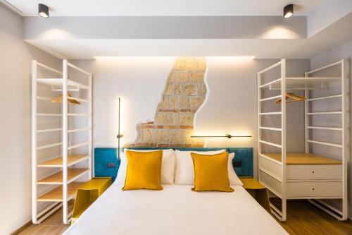 Tribunali Trendy Accommodations by Wonderful Italy, Neapel