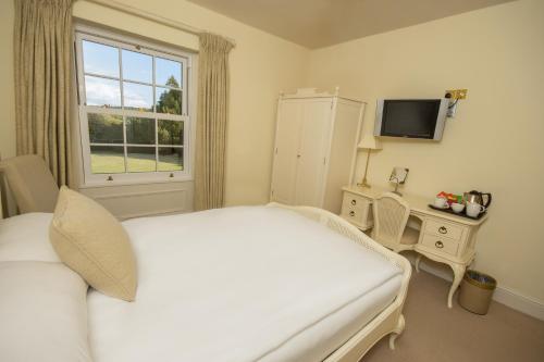 Burythorpe House - image 14