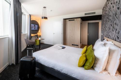 hotel photo