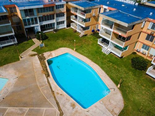 Steps to beach, Ocean View, Pool