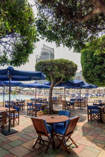 Hotel Saint Georges Beirut - image 2