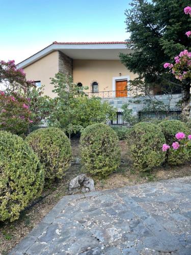 Levidi Horizon gîte à louer Palaiópirgos