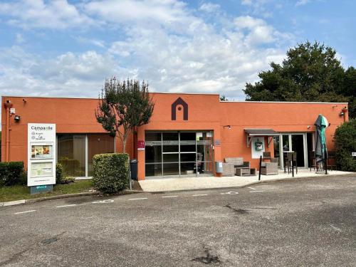 Campanile Bordeaux Sud - Pessac - image 13