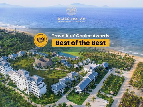 Bliss Hoi An Beach Resort & Wellness, Hoi An