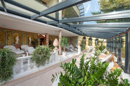 Hotel Meerane GmbH & Co. KG - main image