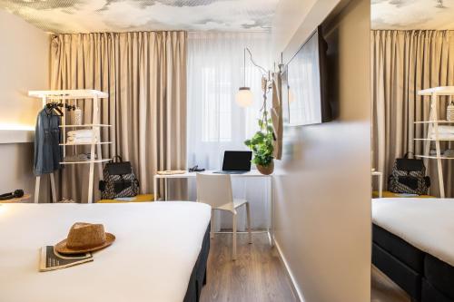 ibis Maine Montparnasse - image 2