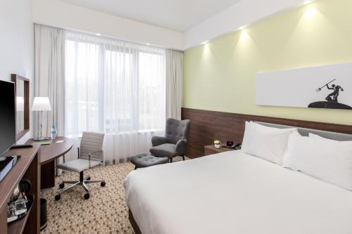 Hampton By Hilton Gdansk Oliwa - image 2