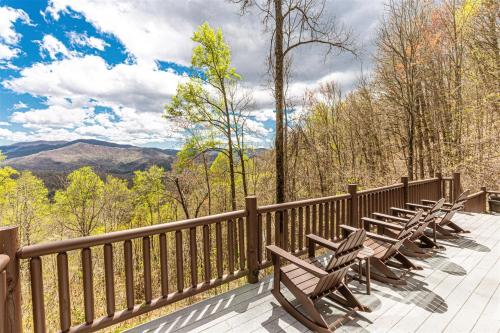 Moosehead Lodge, Bryson City