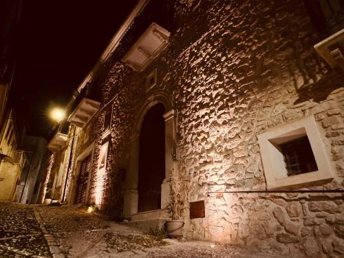 Le Camere dell’Emiro - San Giovanni Gemini