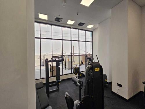 Luxury Studio in Jumeirah Village Circle - image 3
