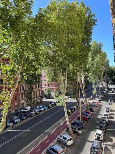 Appartamento della Vittoria, Рим (фото 10)