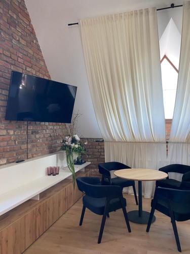 Готель Бережани in Rohatyn