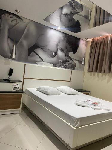 Motel seq sab in ปิราคิคาบ้า