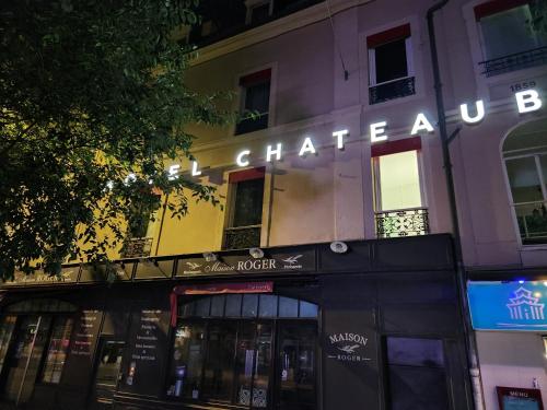 Hôtel Chateaubriand - image 5