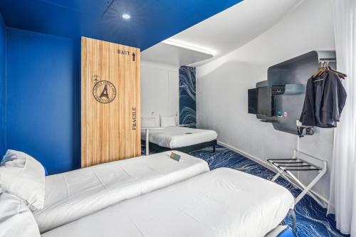 ibis Styles Paris Orly Tech Airport - image 26