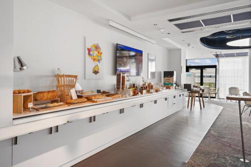 ibis Styles Paris Orly Tech Airport - image 20